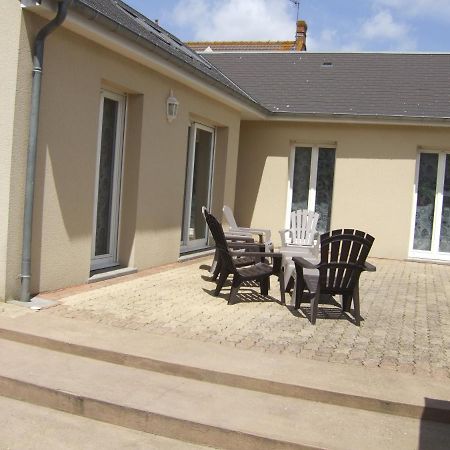 Ouistreham Villa Dış mekan fotoğraf