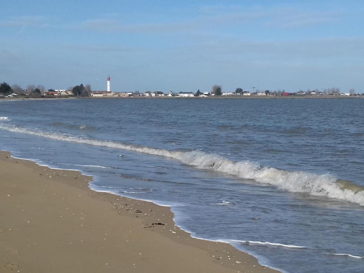 Ouistreham Villa Dış mekan fotoğraf